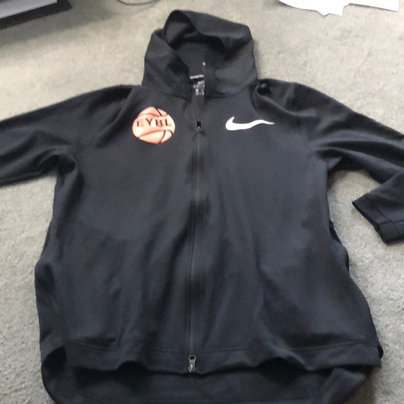 nike eybl jacket